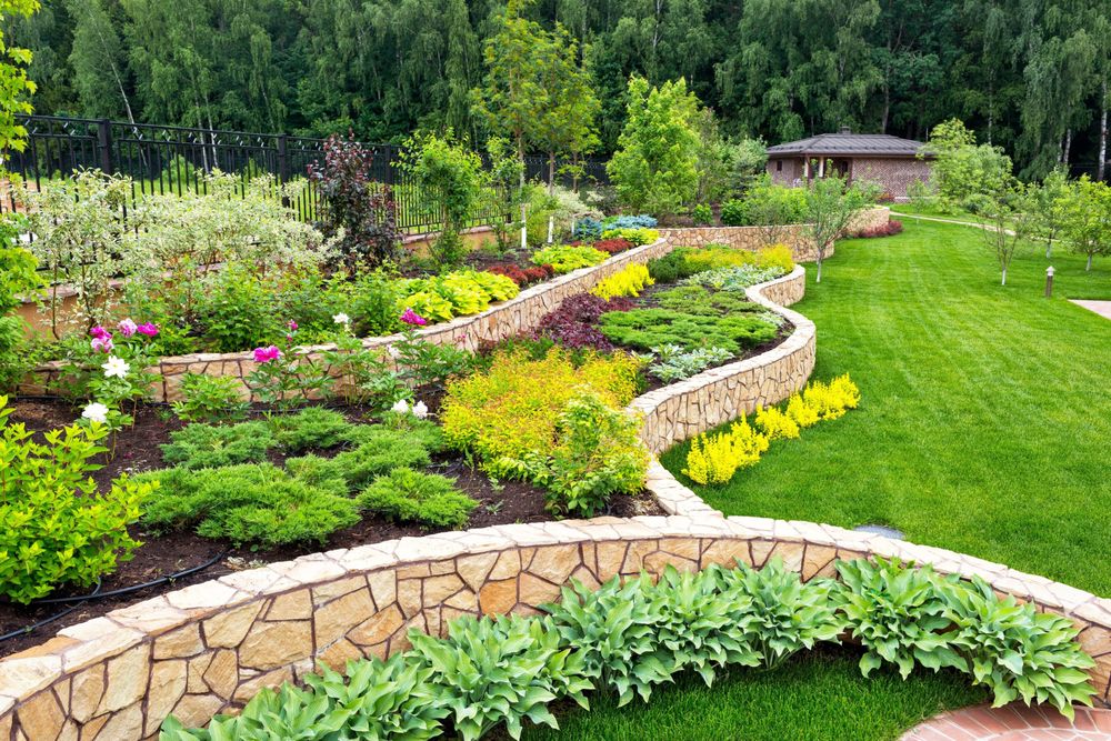 Photo of Youth Lawn Care