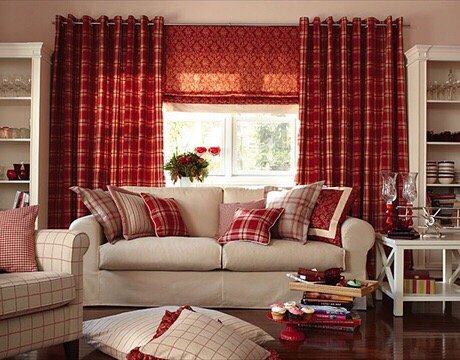 Photo of Rose's Drapery Designs