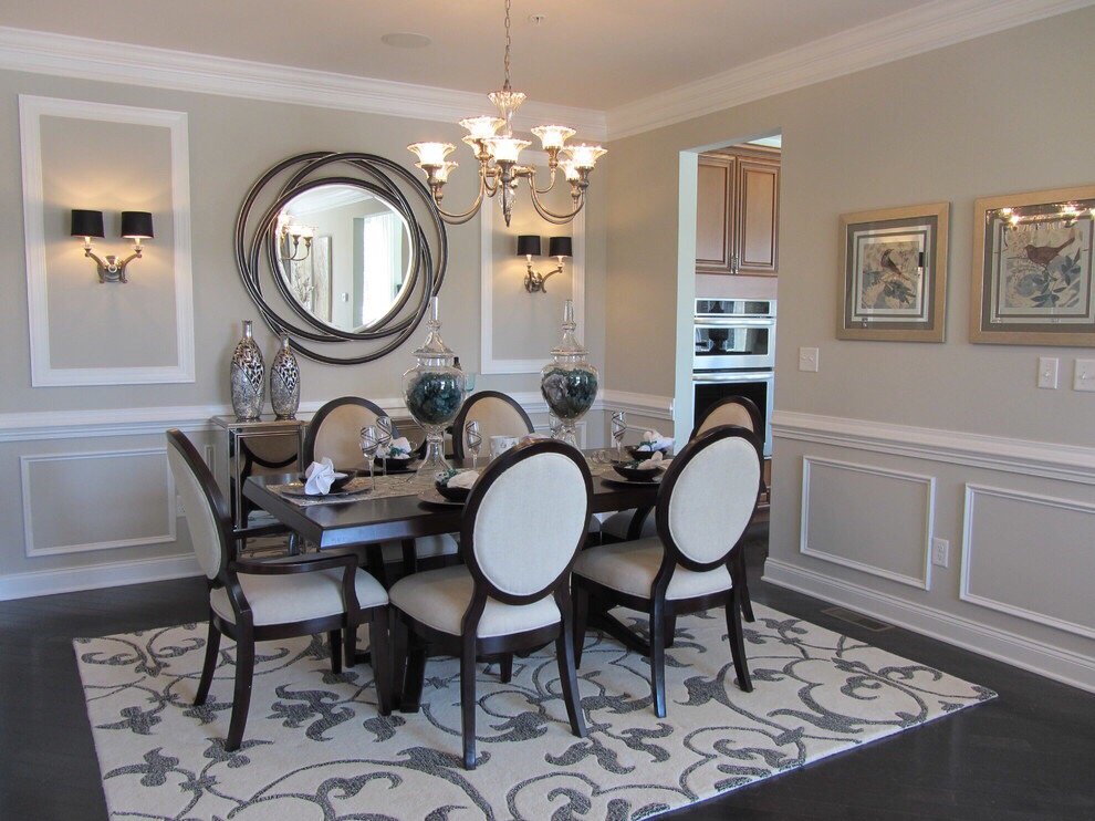Photo of Rose's Drapery Designs