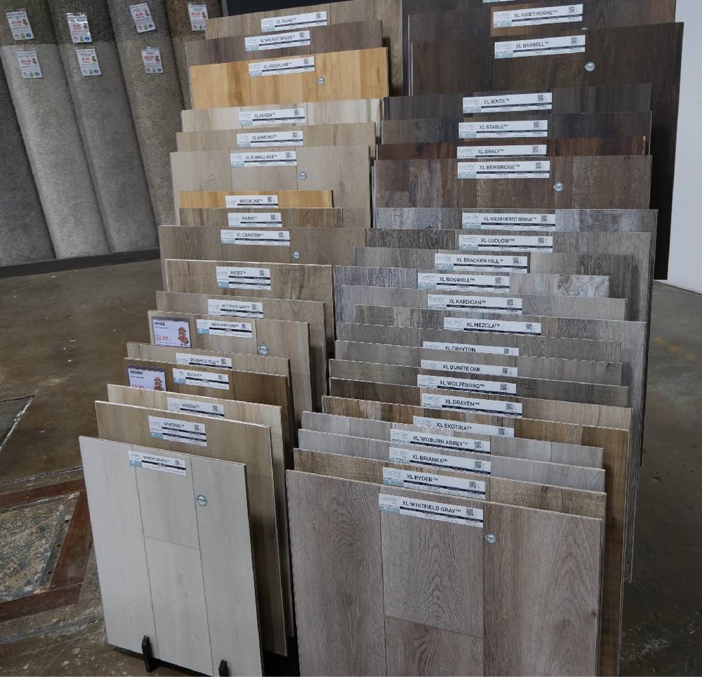 Photo of The BOSS - Builders Outlet Super Store