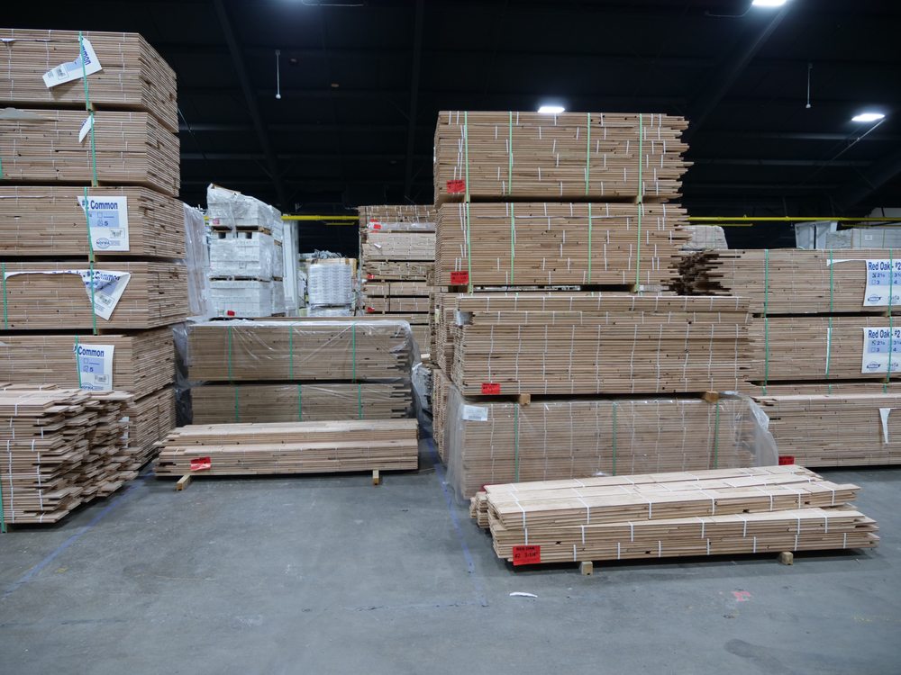 Photo of The BOSS - Builders Outlet Super Store