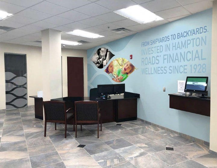 Photo of BayPort Credit Union