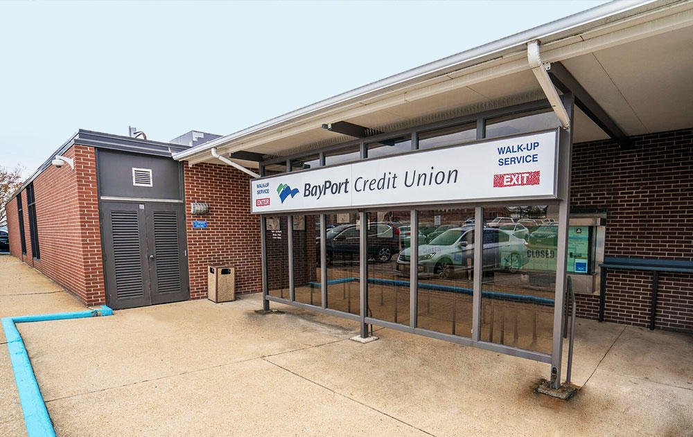 Photo of BayPort Credit Union