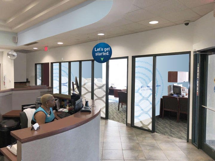 Photo of BayPort Credit Union
