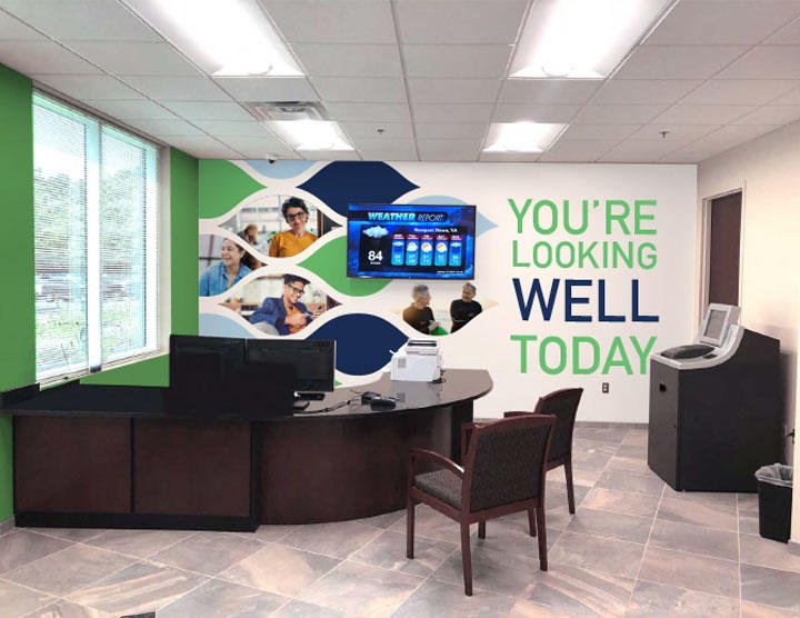 Photo of BayPort Credit Union