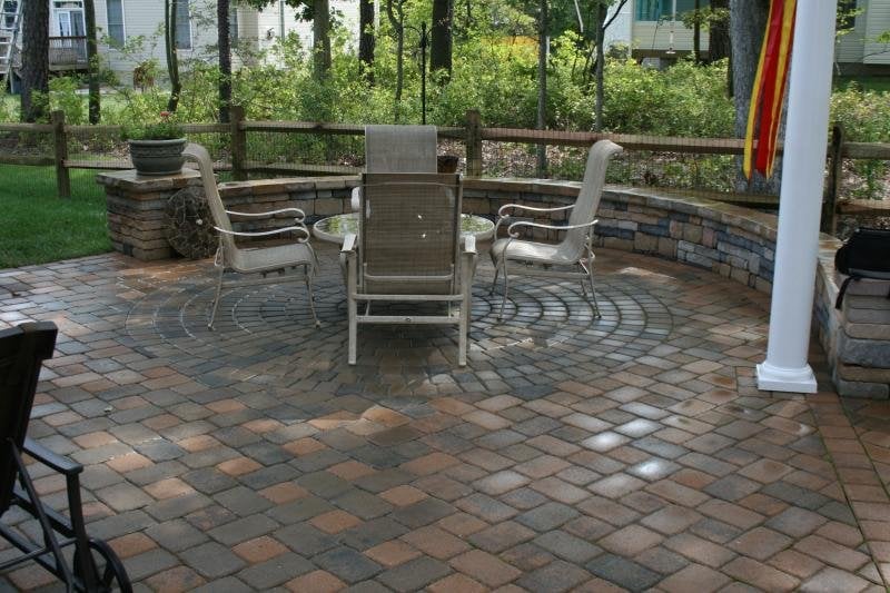 Photo of Diamond Decks & Home Improvement