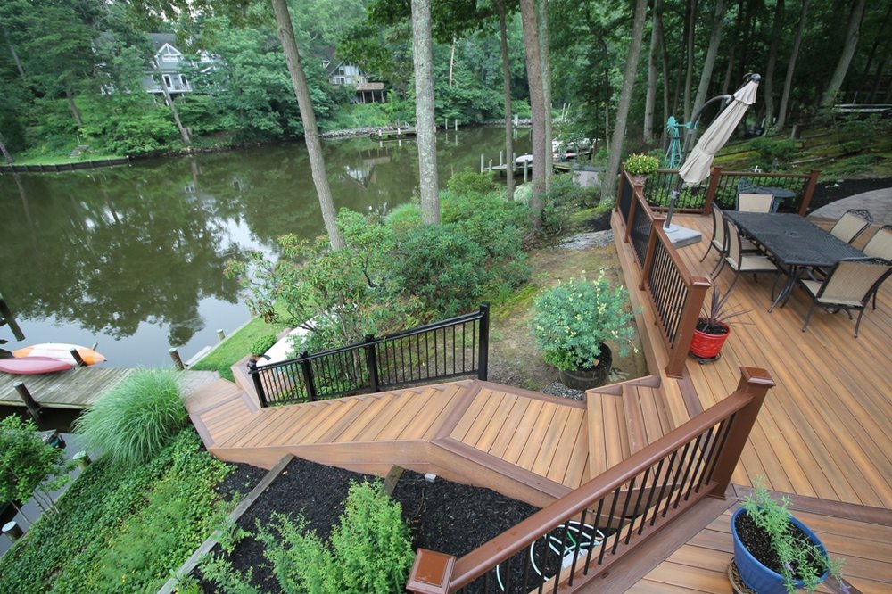 Photo of Diamond Decks & Home Improvement