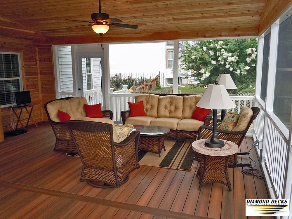 Photo of Diamond Decks & Home Improvement