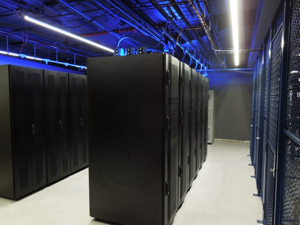 Photo of Fogo Data Centers