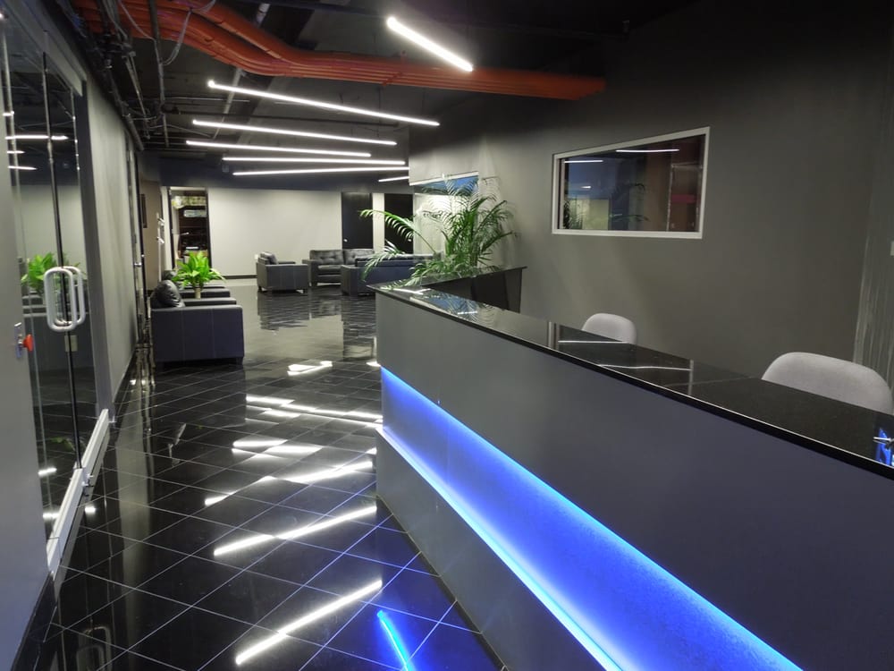Photo of Fogo Data Centers