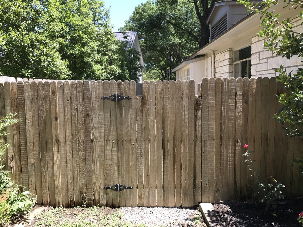 Photo of Droplet Pressure Wash