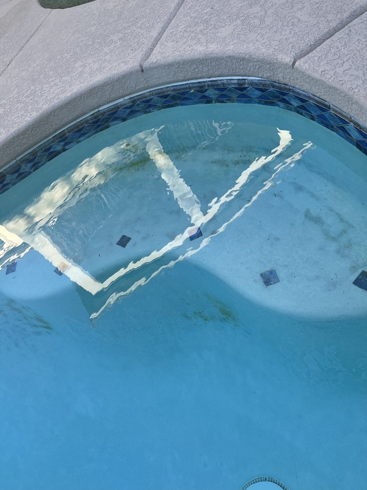 Photo of K&l Pool Service
