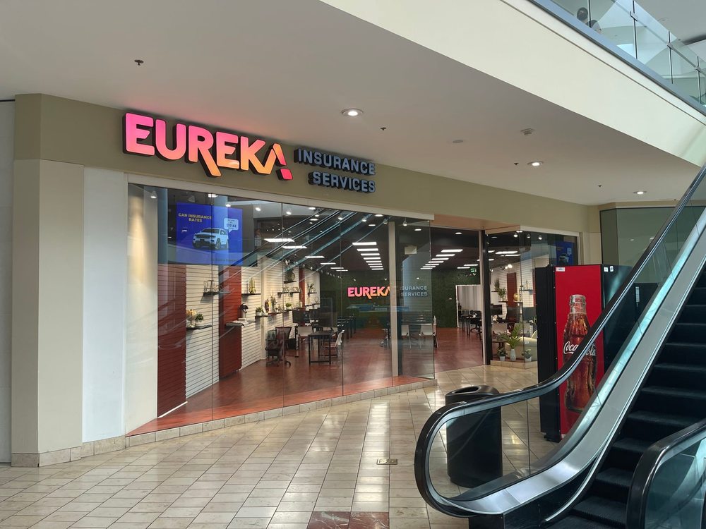 Photo of Eureka Insurance Services