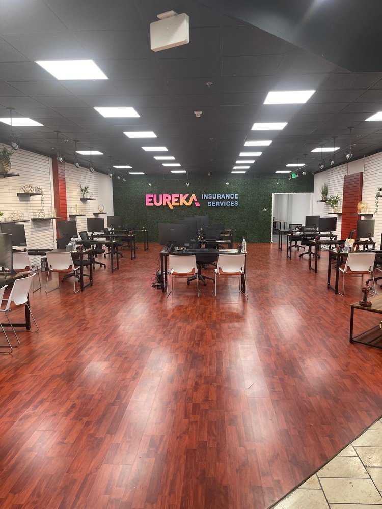 Photo of Eureka Insurance Services