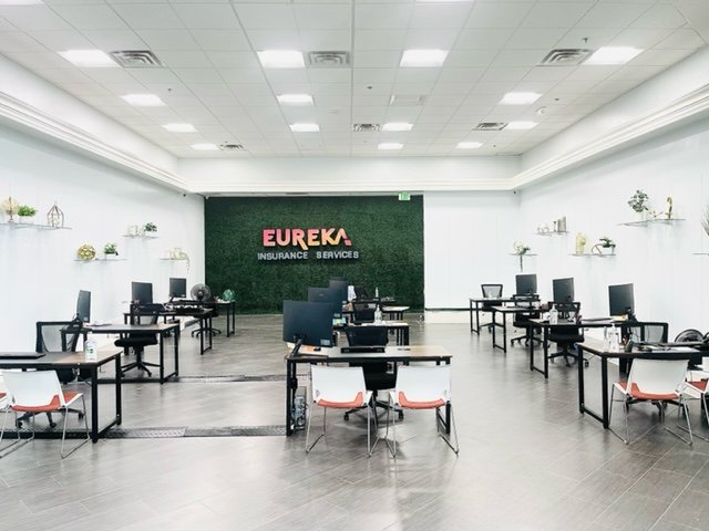 Photo of Eureka Insurance Services