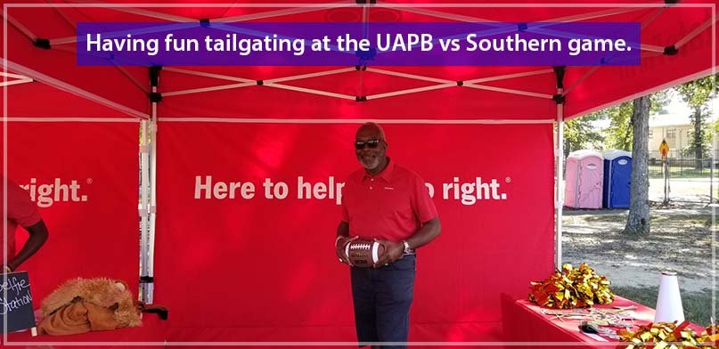 Photo of Andre Pendleton - State Farm Insurance Agent