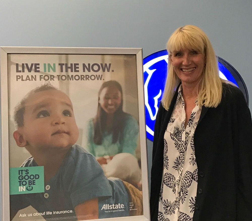 Photo of Allstate Insurance Agent: Catherine Gauthier