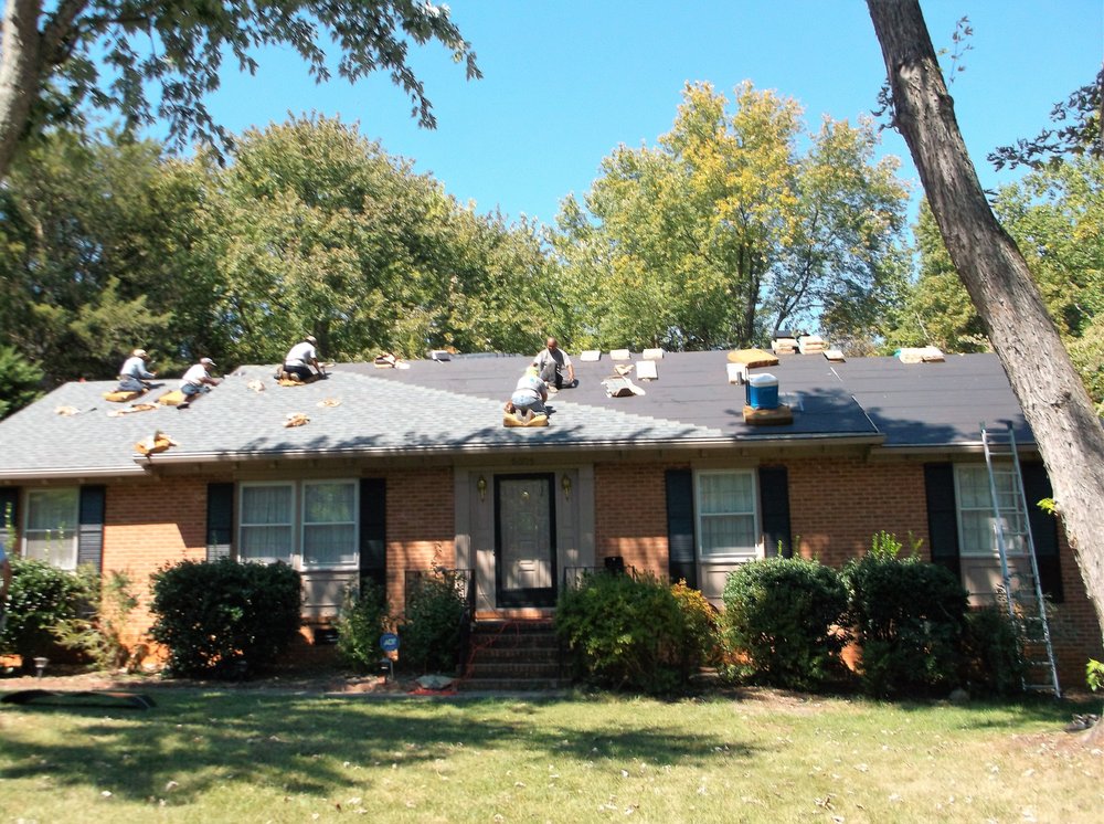 Photo of Triad Installations