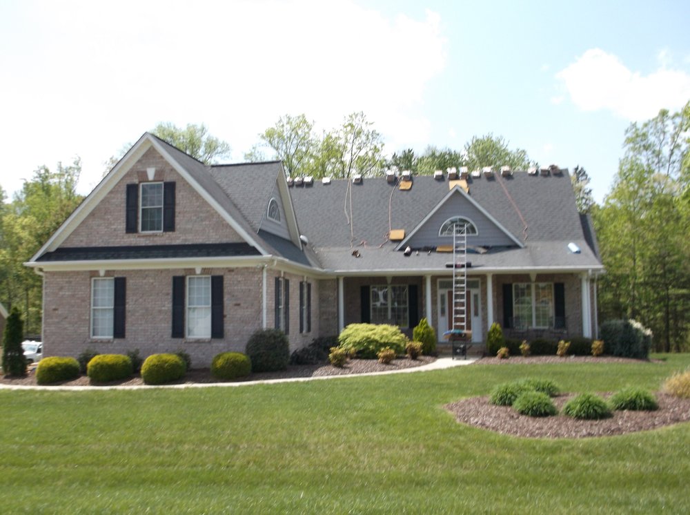 Photo of Triad Installations