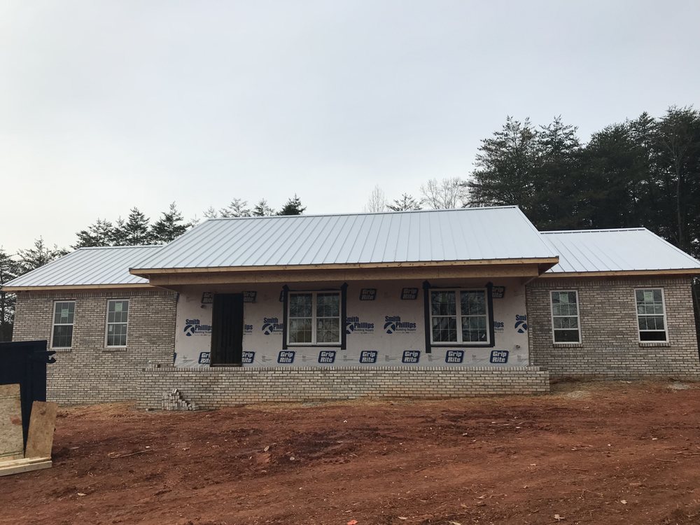 Photo of Triad Installations