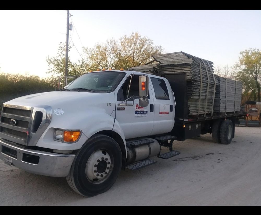 Photo of Austin Sales & Scaffold