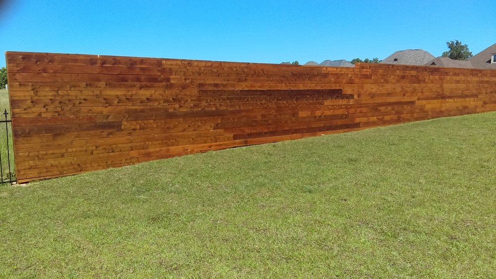 Photo of Heavenly Gates Fence
