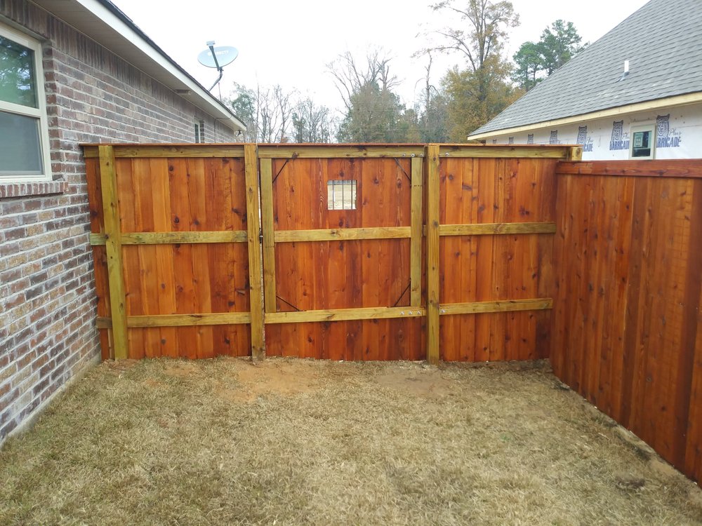 Photo of Heavenly Gates Fence