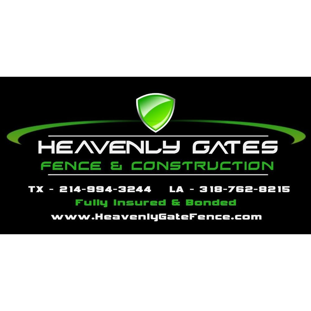 Photo of Heavenly Gates Fence