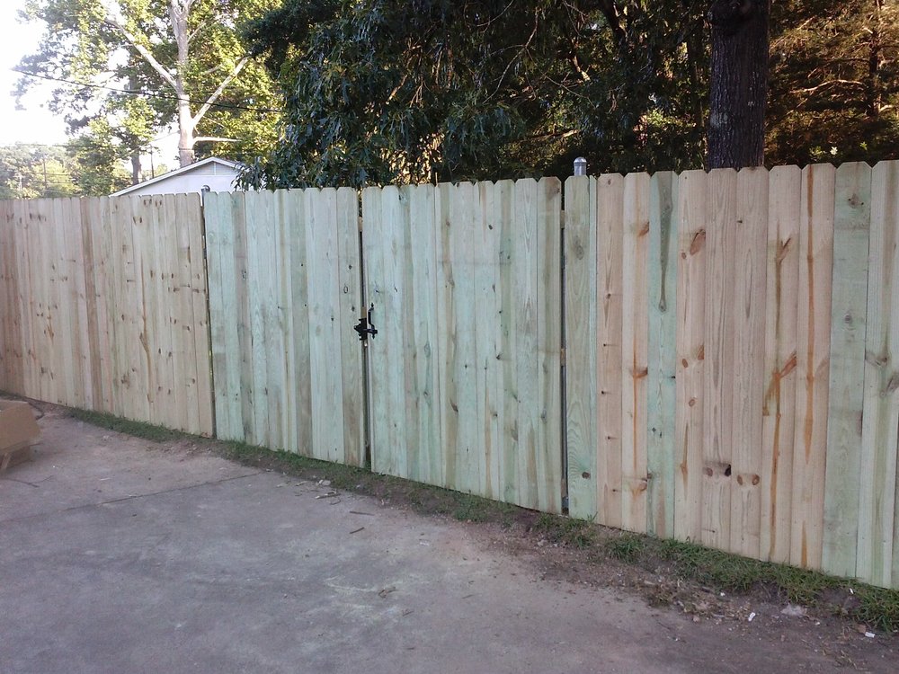 Photo of Heavenly Gates Fence