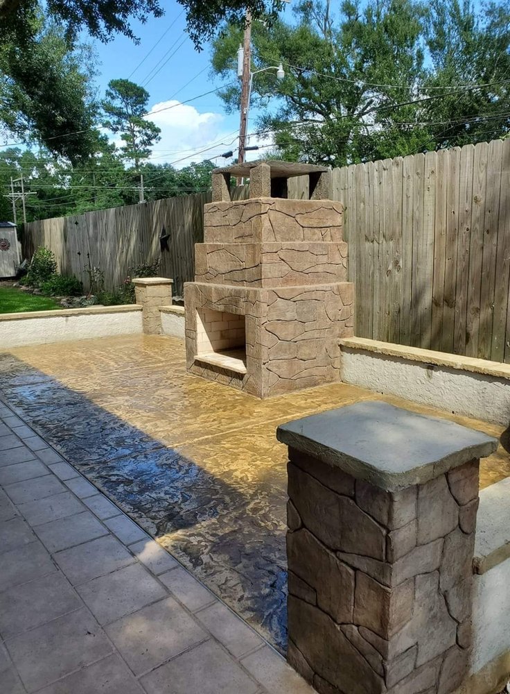Photo of Affordable concrete works