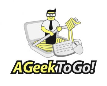 Photo of A Geek To Go!