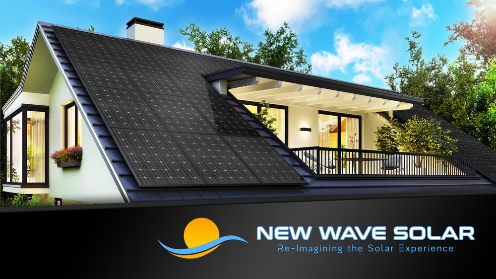 Photo of New Wave Solar