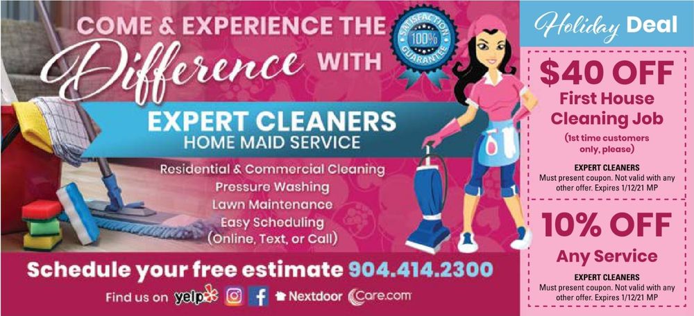 Photo of Expert's Cleaners
