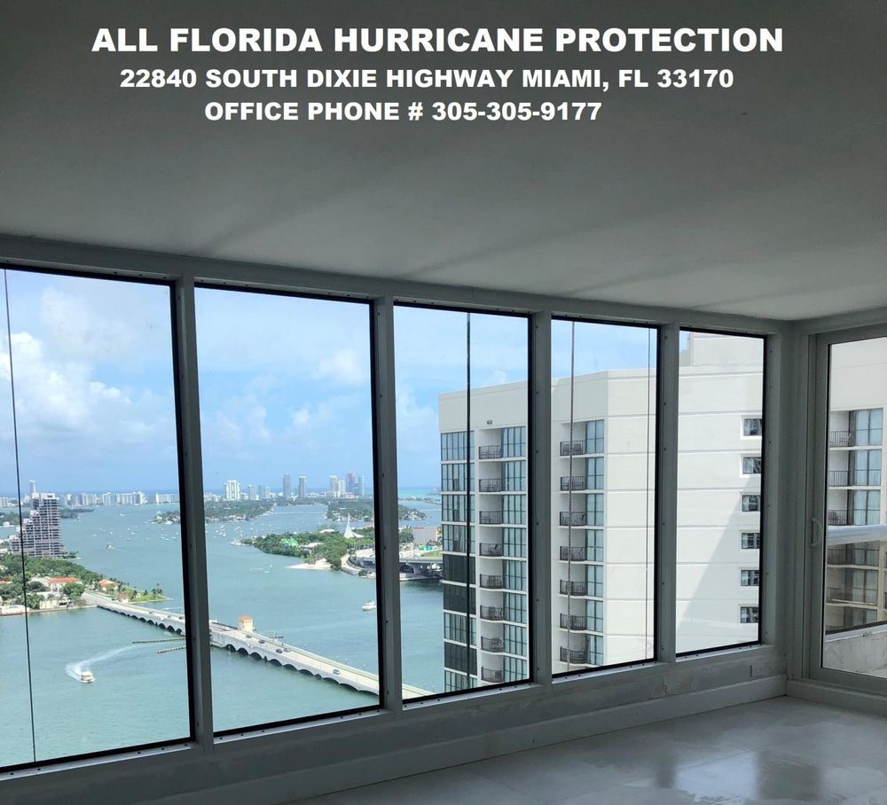 Photo of All Florida Hurricane Protection