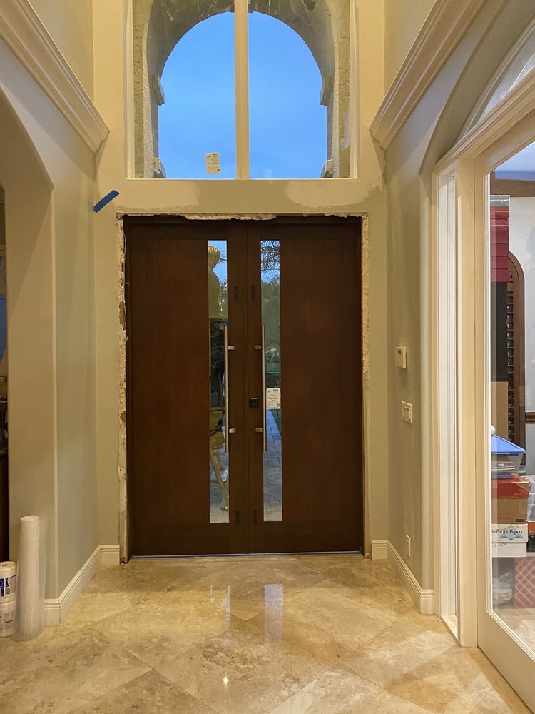 Photo of All Florida Hurricane Protection