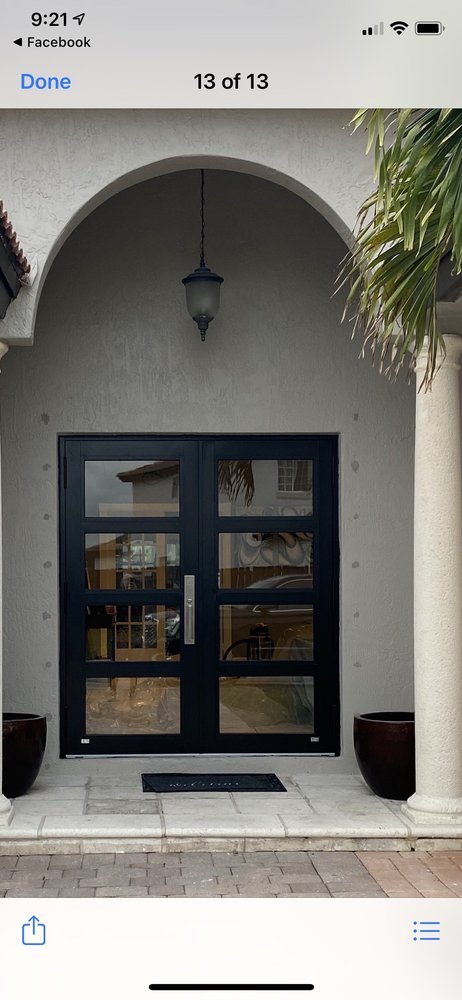 Photo of All Florida Hurricane Protection
