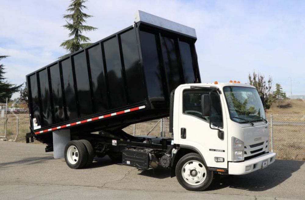 Photo of ANB Hauling