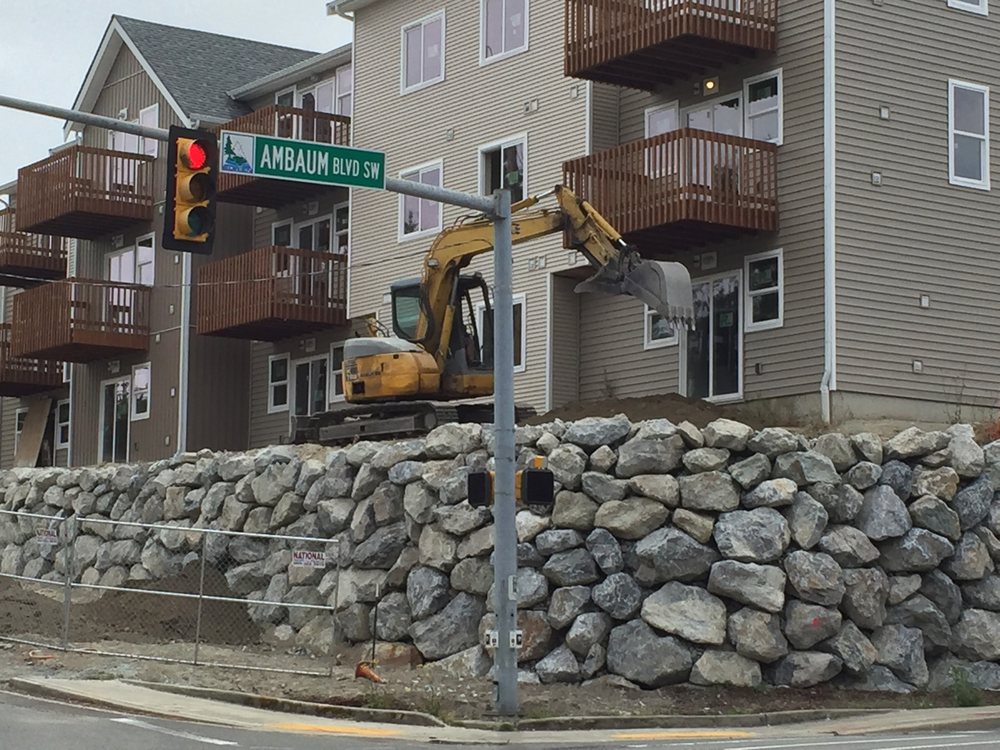 Photo of Eagle Rock Construction