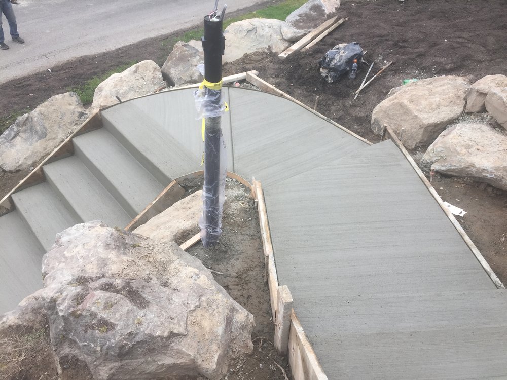 Photo of Eagle Rock Construction