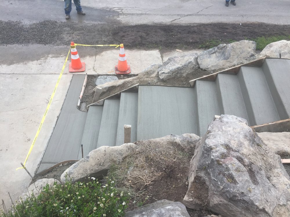 Photo of Eagle Rock Construction