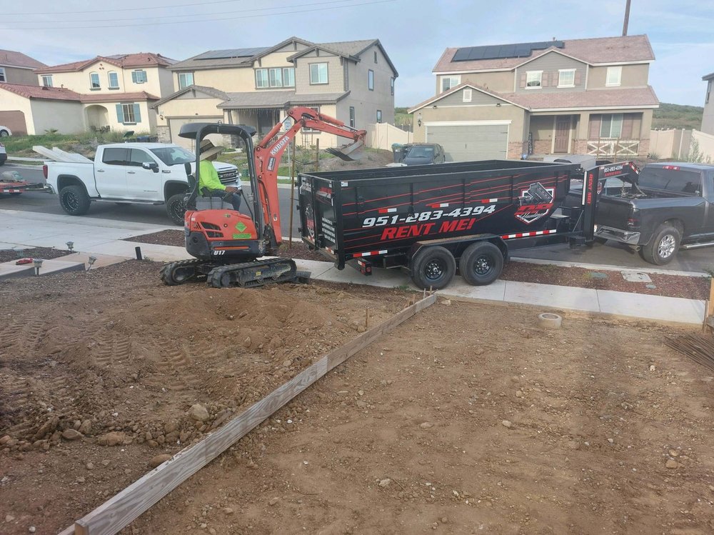 Photo of DP Hauling