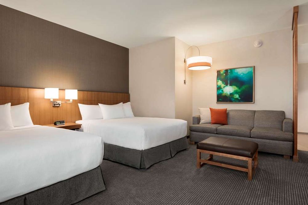 Photo of Hyatt Place Virginia Beach Town Center