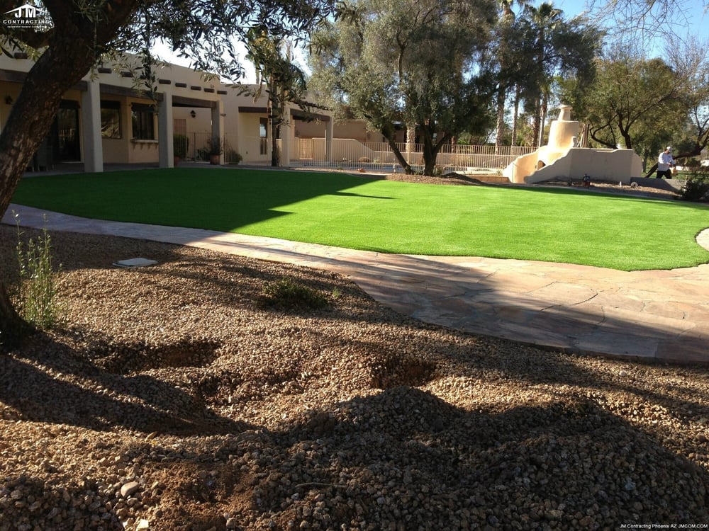 Photo of JM Contracting