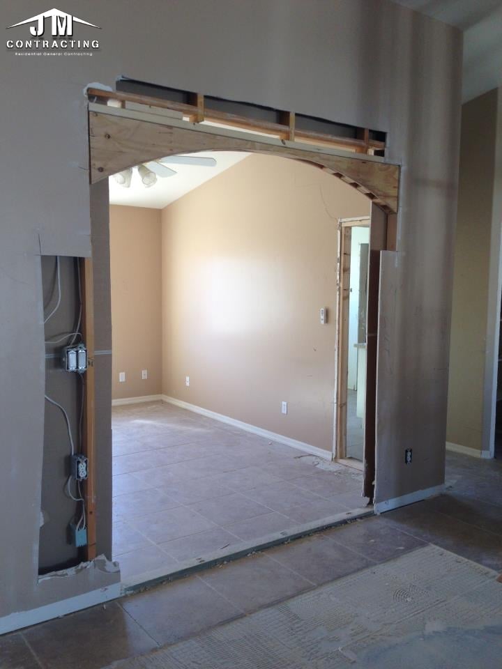 Photo of JM Contracting
