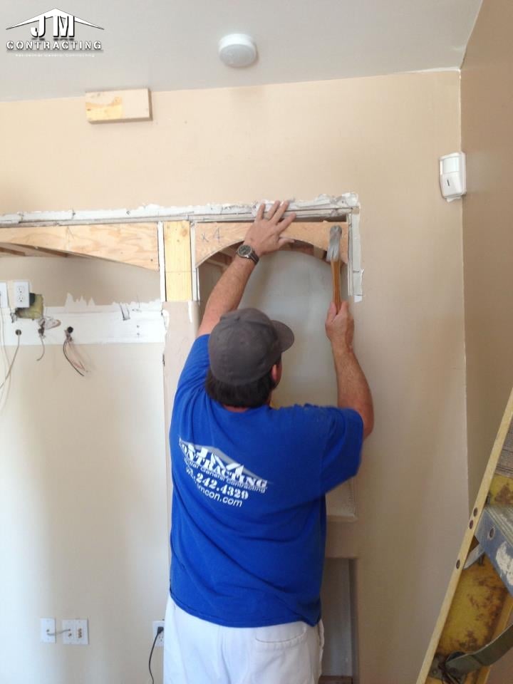 Photo of JM Contracting