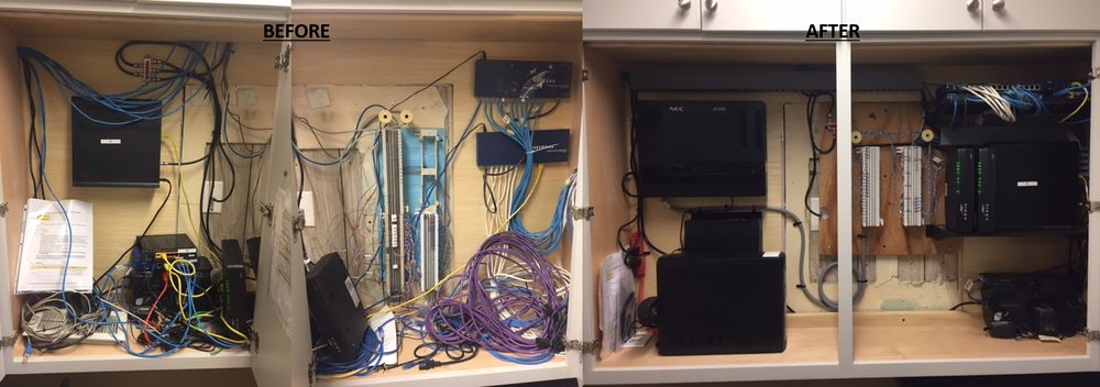 Photo of Complete Wiring Solutions