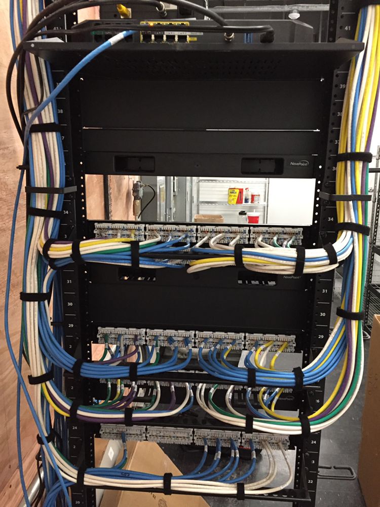 Photo of Complete Wiring Solutions