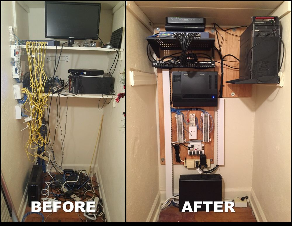 Photo of Complete Wiring Solutions