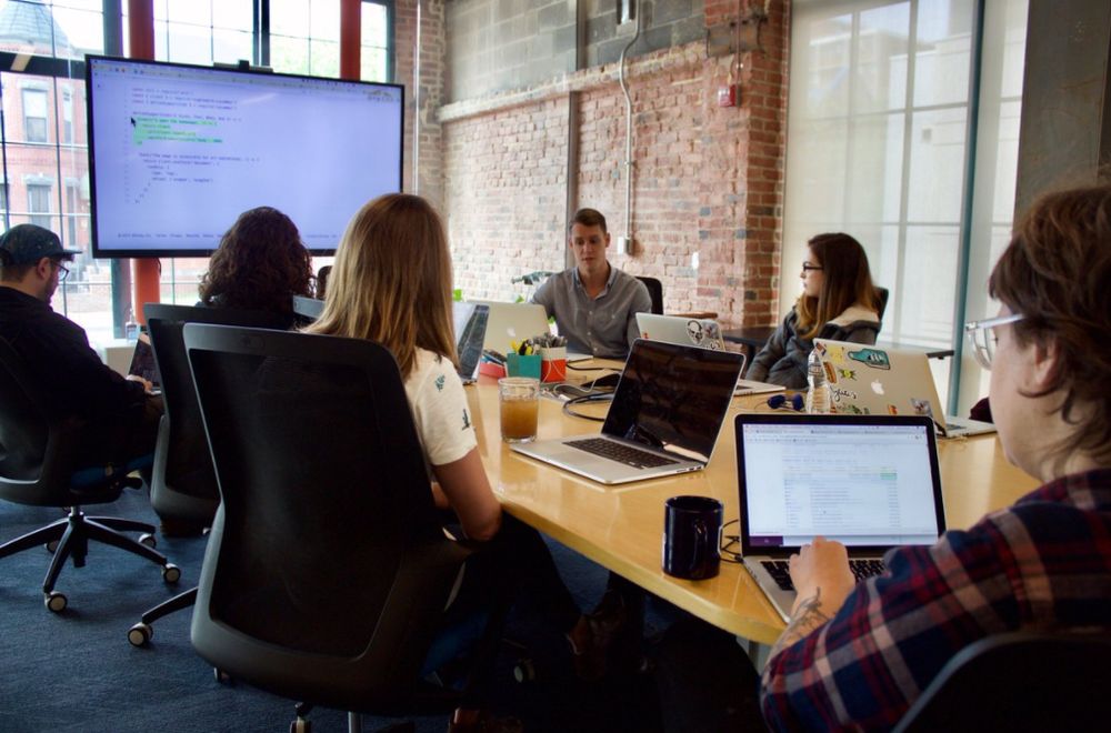 Photo of iStrategyLabs