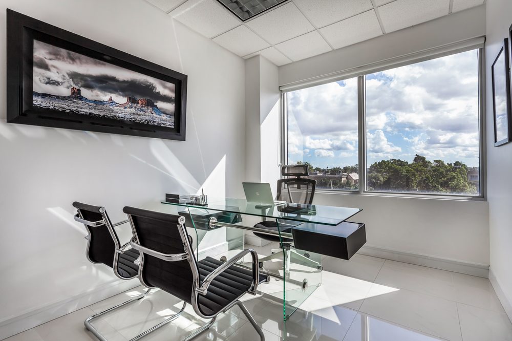 Photo of Offix Solutions Virtual Offices Miami Doral
